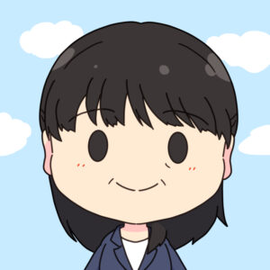 福耳のアバター